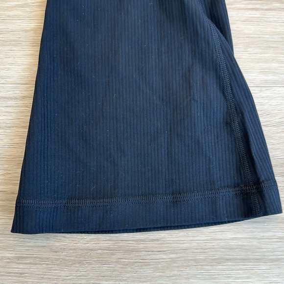 lululemon Align™ High-Rise Ribbed Mini-Flare Pant
Regular - Picture 7 of 11